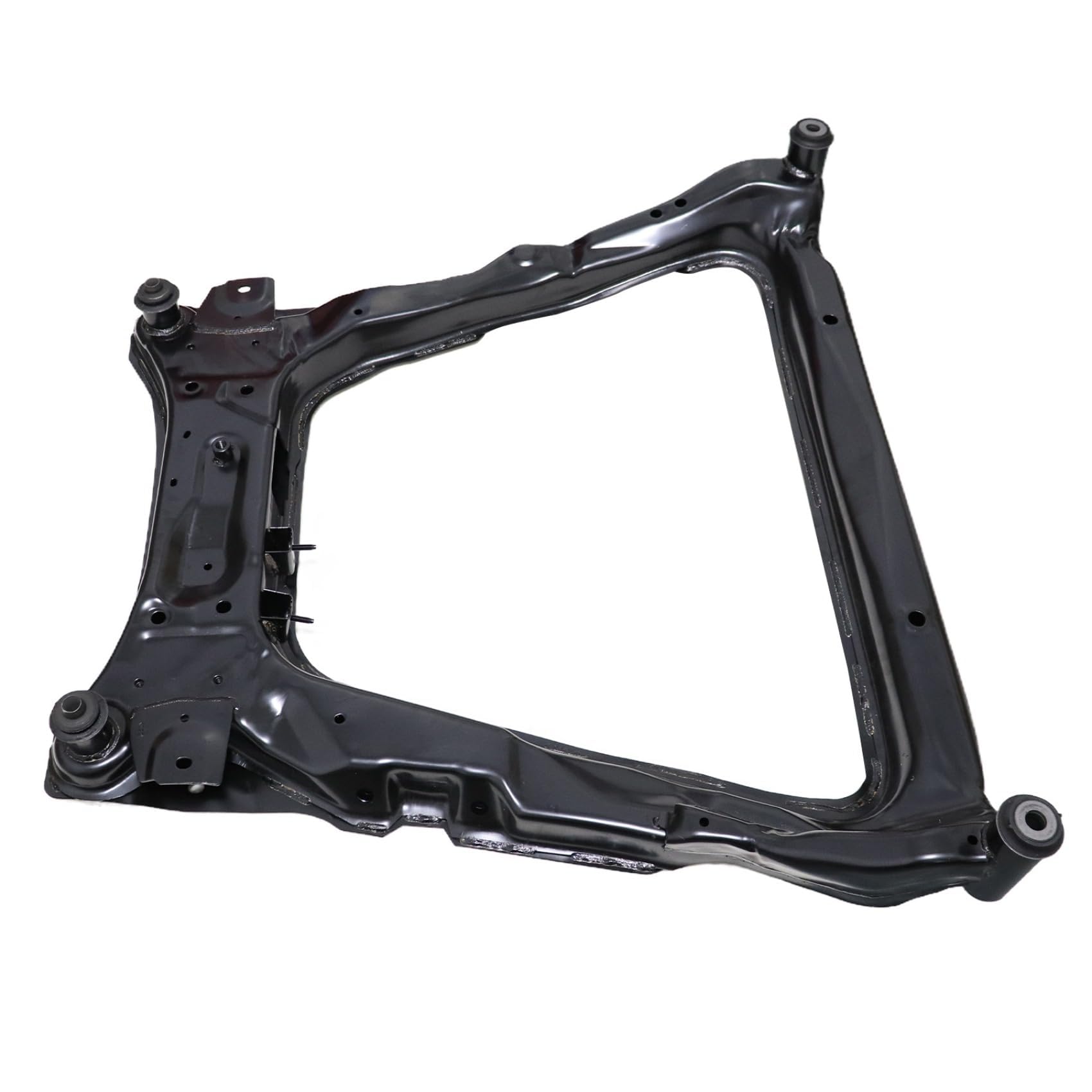 Amazon.com: Priprilod Black Front Suspension Subframe
