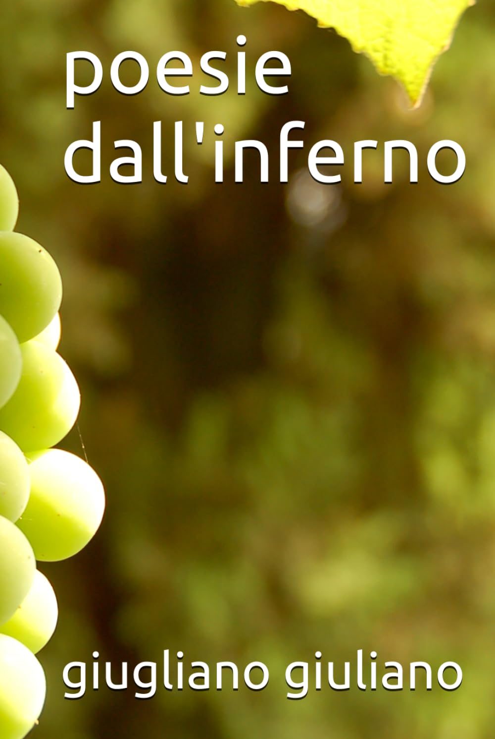 poesie dall'inferno ("SCOLPITO NELL'ONESTA'"-ONESTA' RABBIA SERPENTI-ONESTA' TRADITA RABBIA-RABBIA ORIGINA SERPENTI)