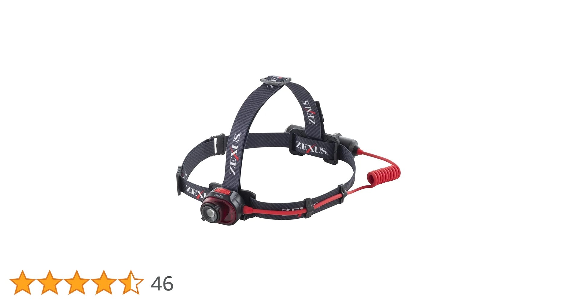 ZEXUS(ゼクサス) LEDライト ZX-R390 充電式 ZX-R390 | ZEXUS公式サイト | ゼクサス
