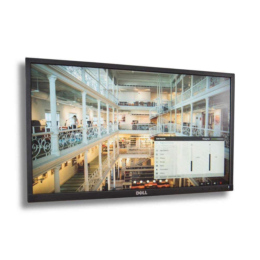 Amazon.com: Dell Professional P2217H-22-Inch LED-Lit Monitor