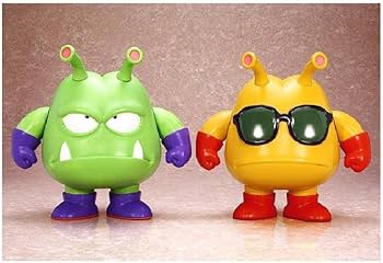 Amazon.co.jp: フューチャーモデルズ EX合金PLUS+ Dr.スランプ アラレ