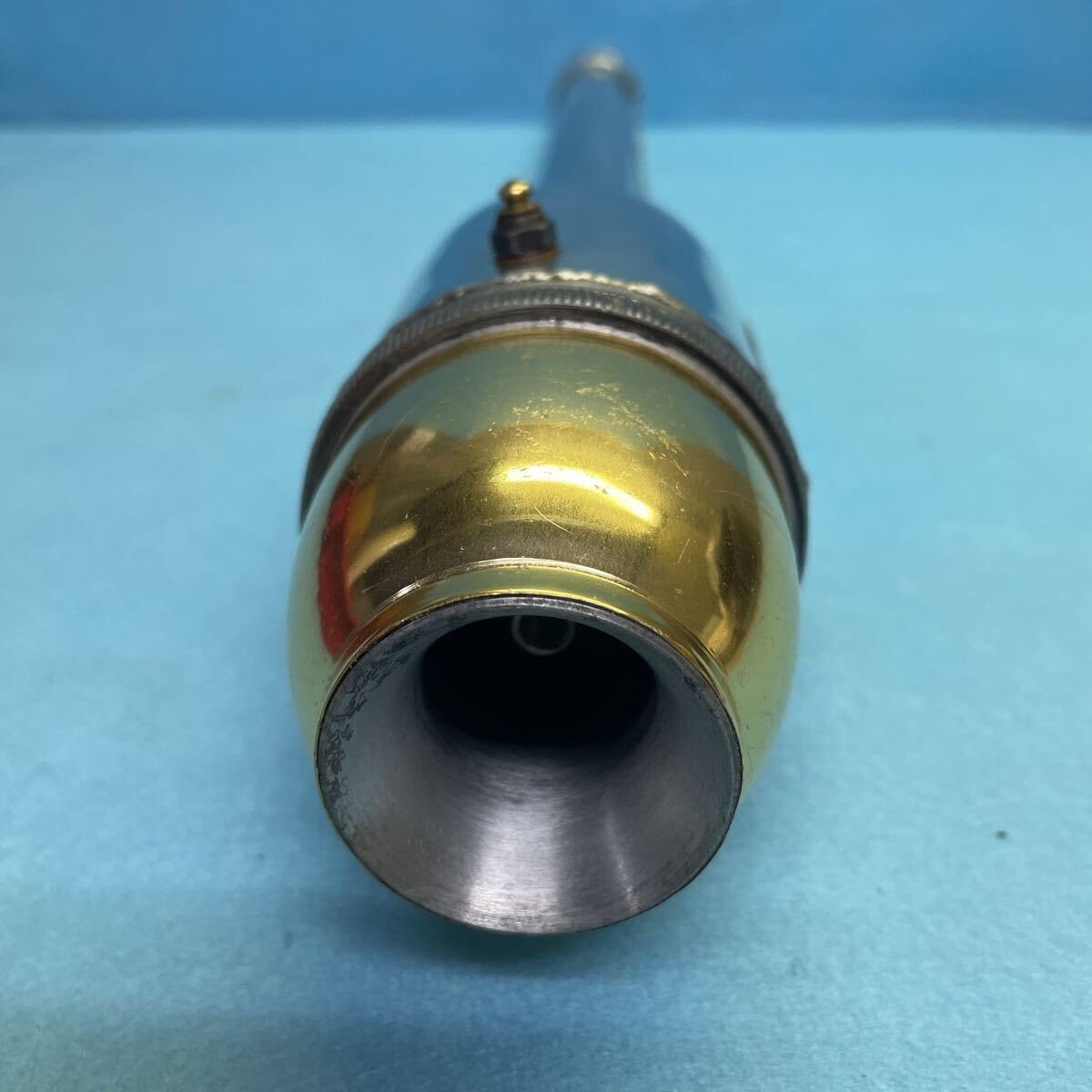 ラジコン飛行機　超珍品パルスジェットエンジン Amazon.co.jp: 模型飛行機用 パルスジェットエンジン DYNA JET