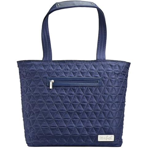 Fit & Fresh Bolsa acolchada todo en uno con compartimento aislado para alimentos y bebidas y otro para artículos de trabajo y esenciales diarios Cover