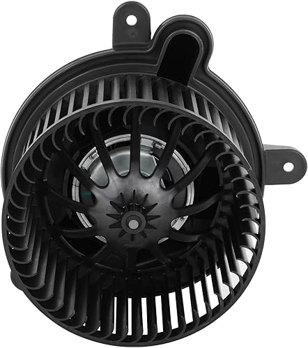 Miniatura 1 de SCITOO 700095 Motor de soplador de calentador para Jeep con ventilador, motores de sopladores HVAC, para 1997-2001 para Jeep para Cherokee1999-2002