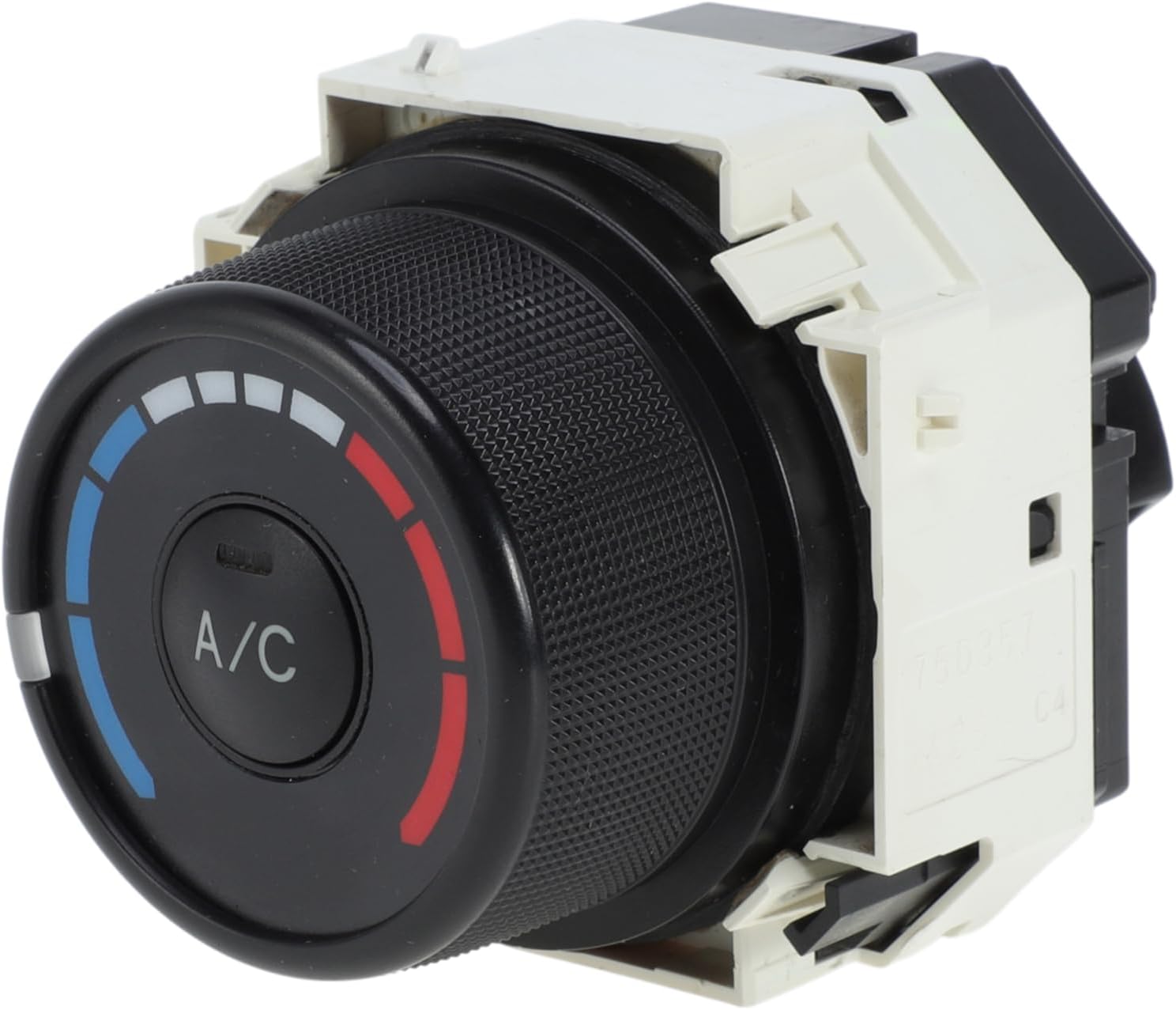 A/C Heater Climate Control Module for Toyota RAV4 2006-2012 for Toyota Corolla 2009-2013 HVAC Control Switch Panel Replace No.55903-12100/55903-0R010