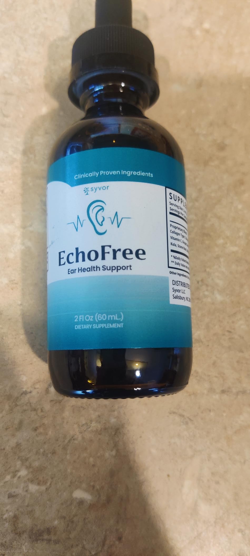 EchoFree reseña 3