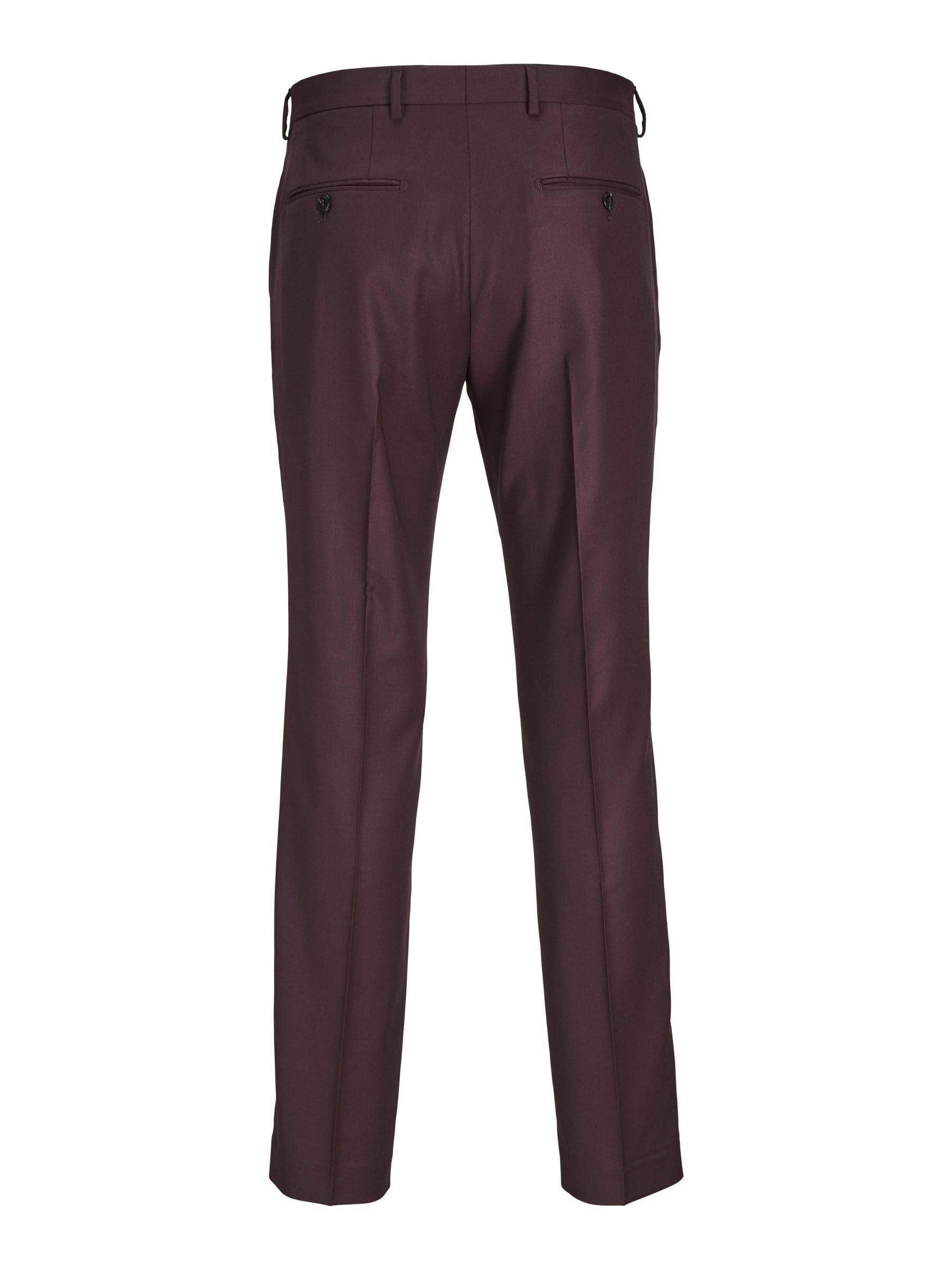 JACK & JONES Jprsolaris Spodnie Noos - Garnitur — spodnie Mężczyźni