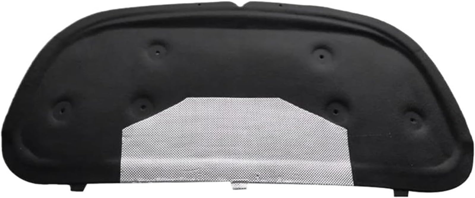 Zynther One Color Engine Heat Sound Insulation Cotton Car Insulation Cotton Pad Heat Sound For Chevrolet For Malibu