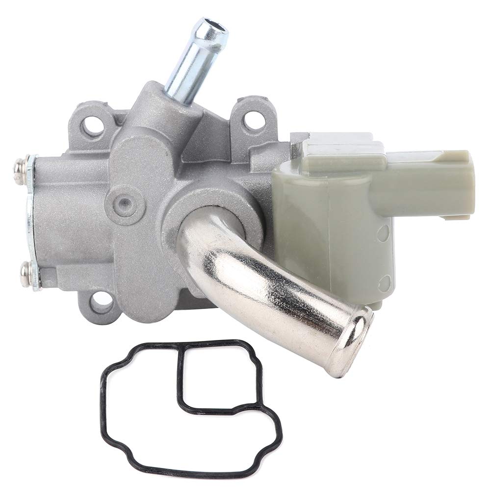 Amazon.com: ECCPP Idle Air Control Valve Fit for 1996-2000 for