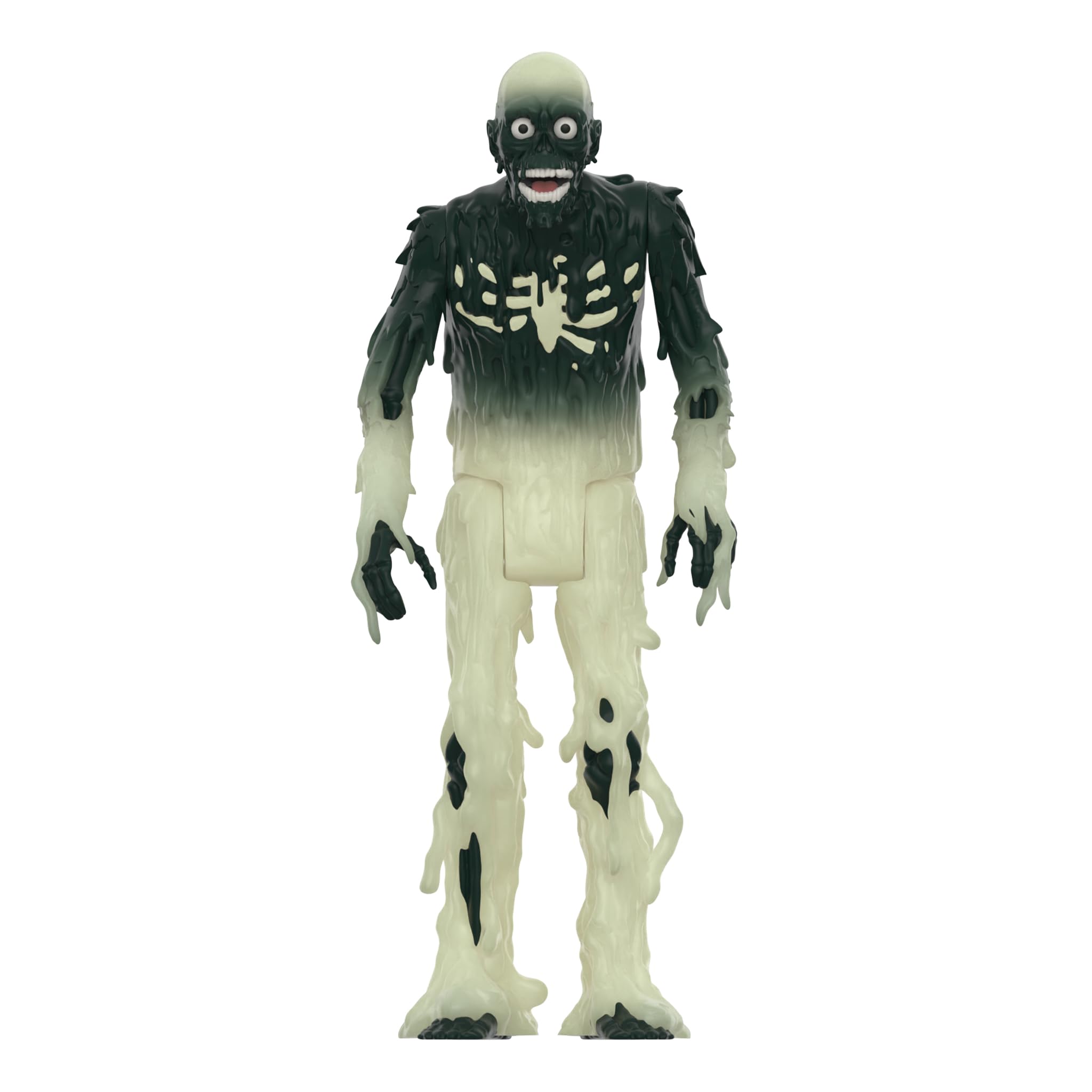 Super7 Return of The Living Dead Tarman (Monster Glow) - 3.75