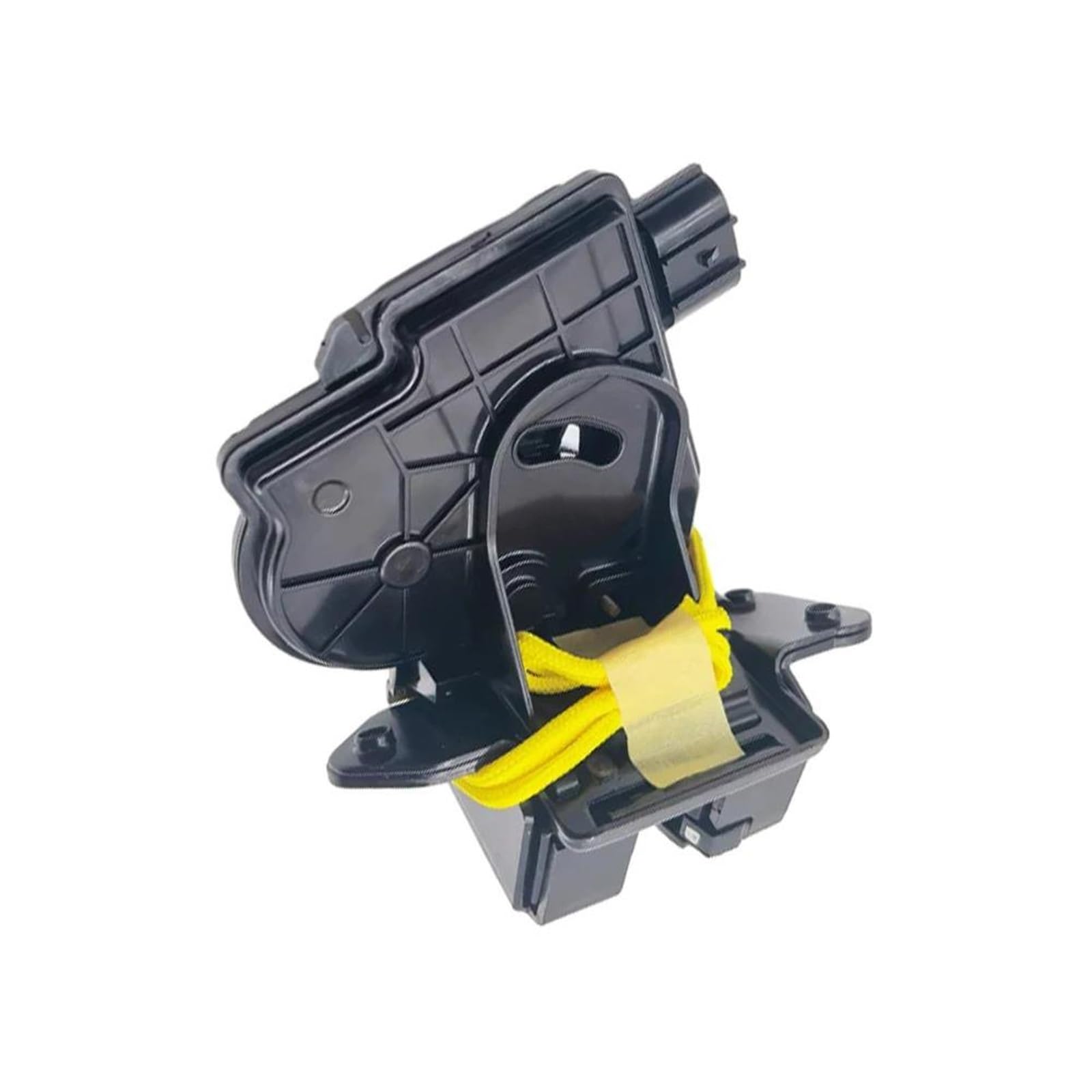 Passenger Vehicle Tailgate Lock Machine Assembly Trunk Lid Lock Actuator for Toyota for Highlander 2010-2019