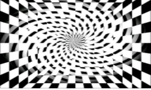 Touch Art: Hypnotize