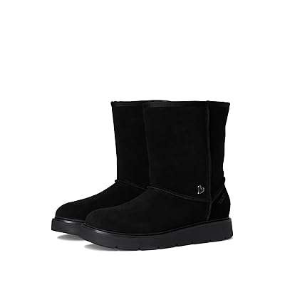 SKECHERS Keepsakes Cozy Cozy Mid Hands Free Slip ins Women