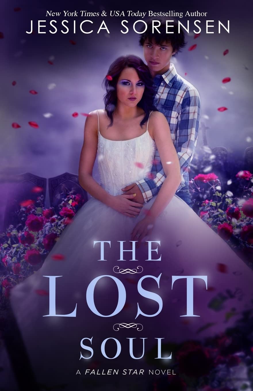 The Lost Soul: Fallen Souls Series: Volume 1 (Fallen Star Series)