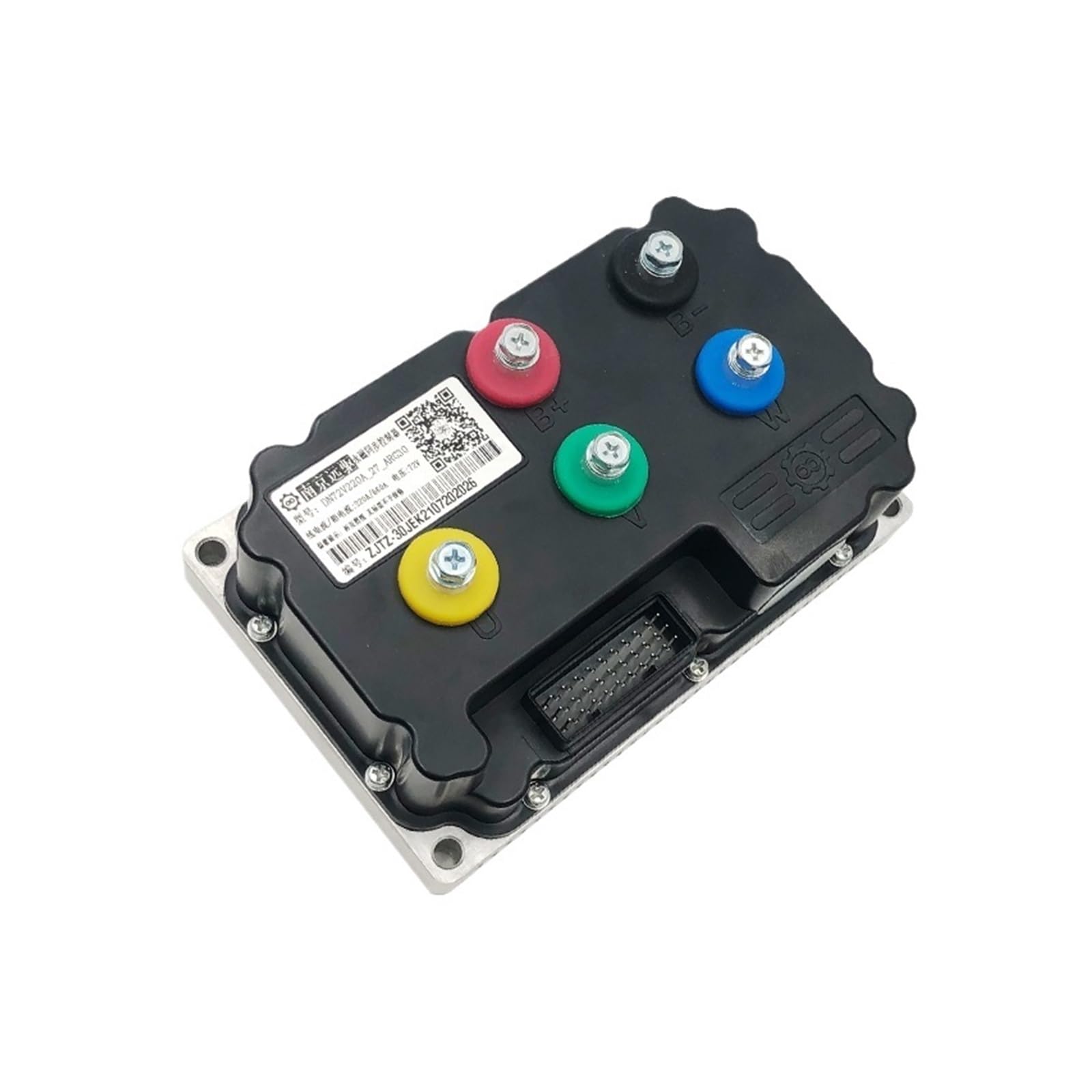 Contrôleur FarDriver ND72300 BLDC 48V-72V 100A pour moteur de vélo électrique