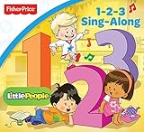  1-2-3 Sing-Along