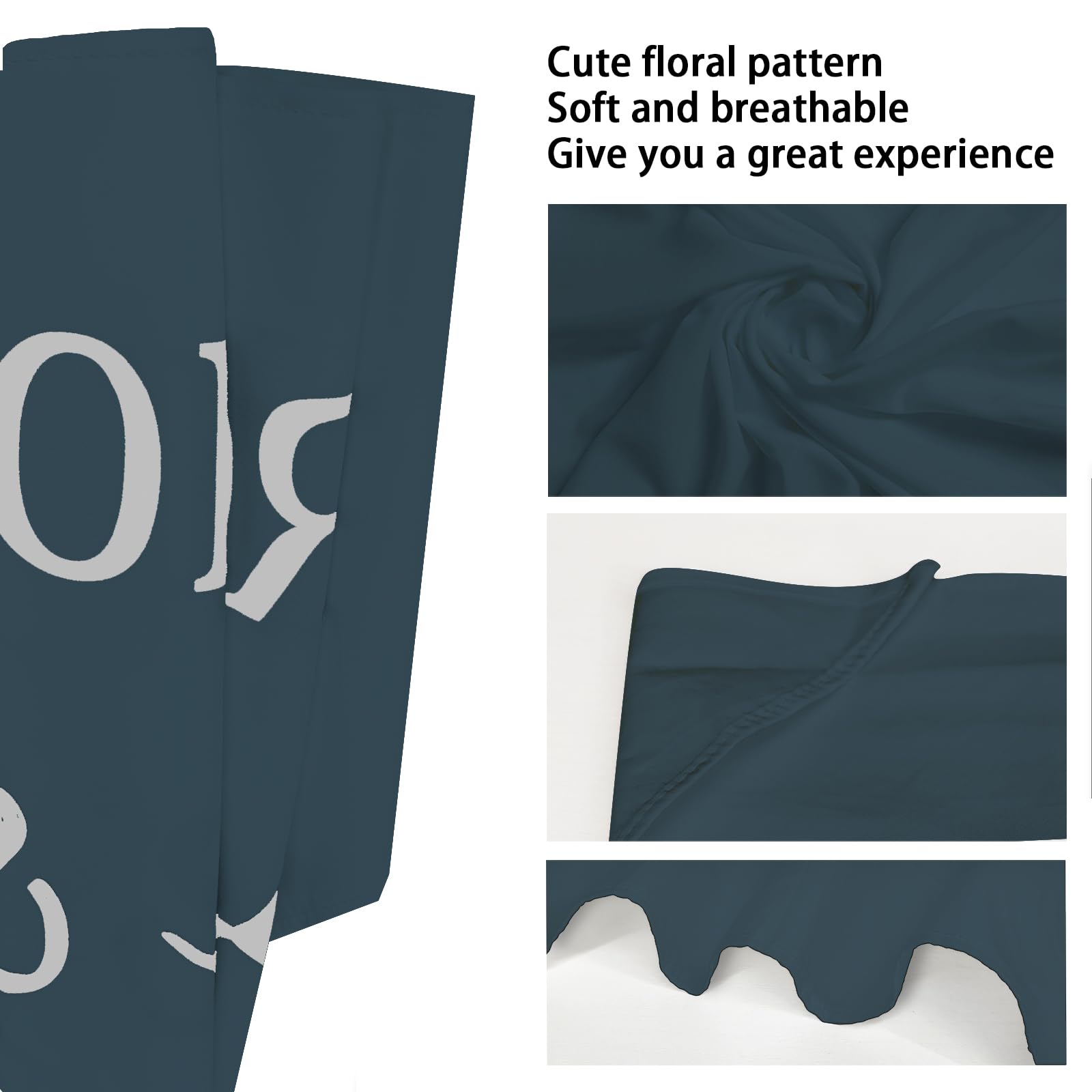 arricraft 1 Pc Animal Theme Dog Bandana - Image 3