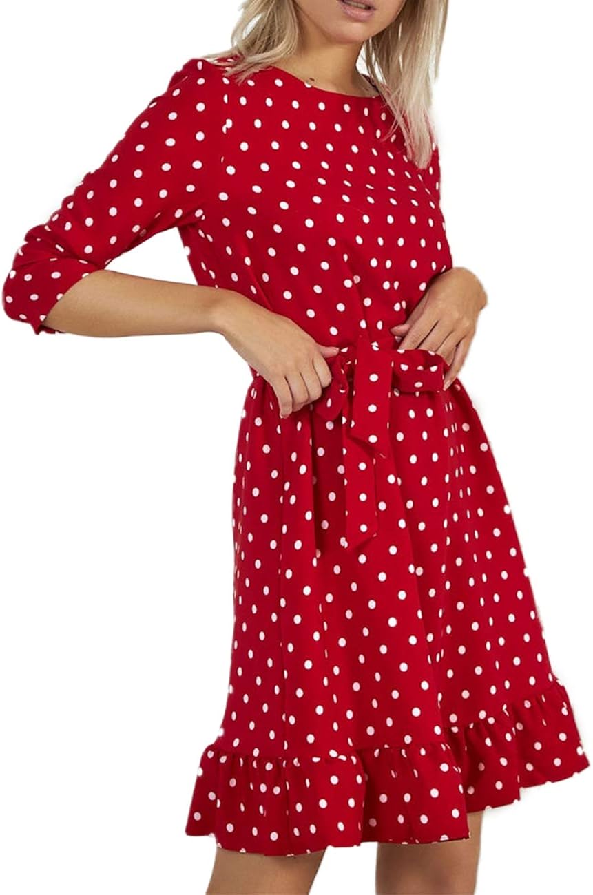 simple tunic dress