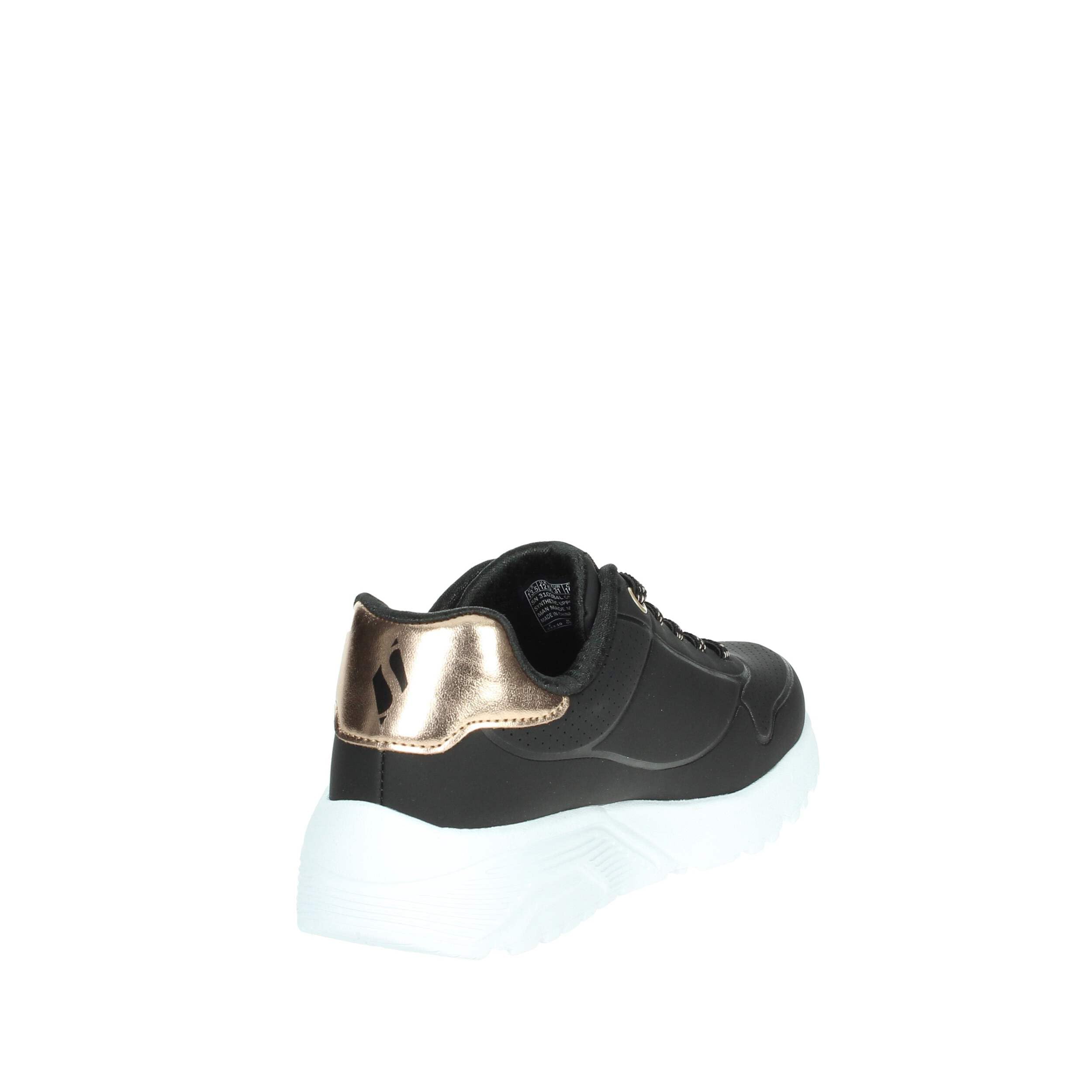 Skechers Uno Lite - Metallic Moves ZapatillasNiñas