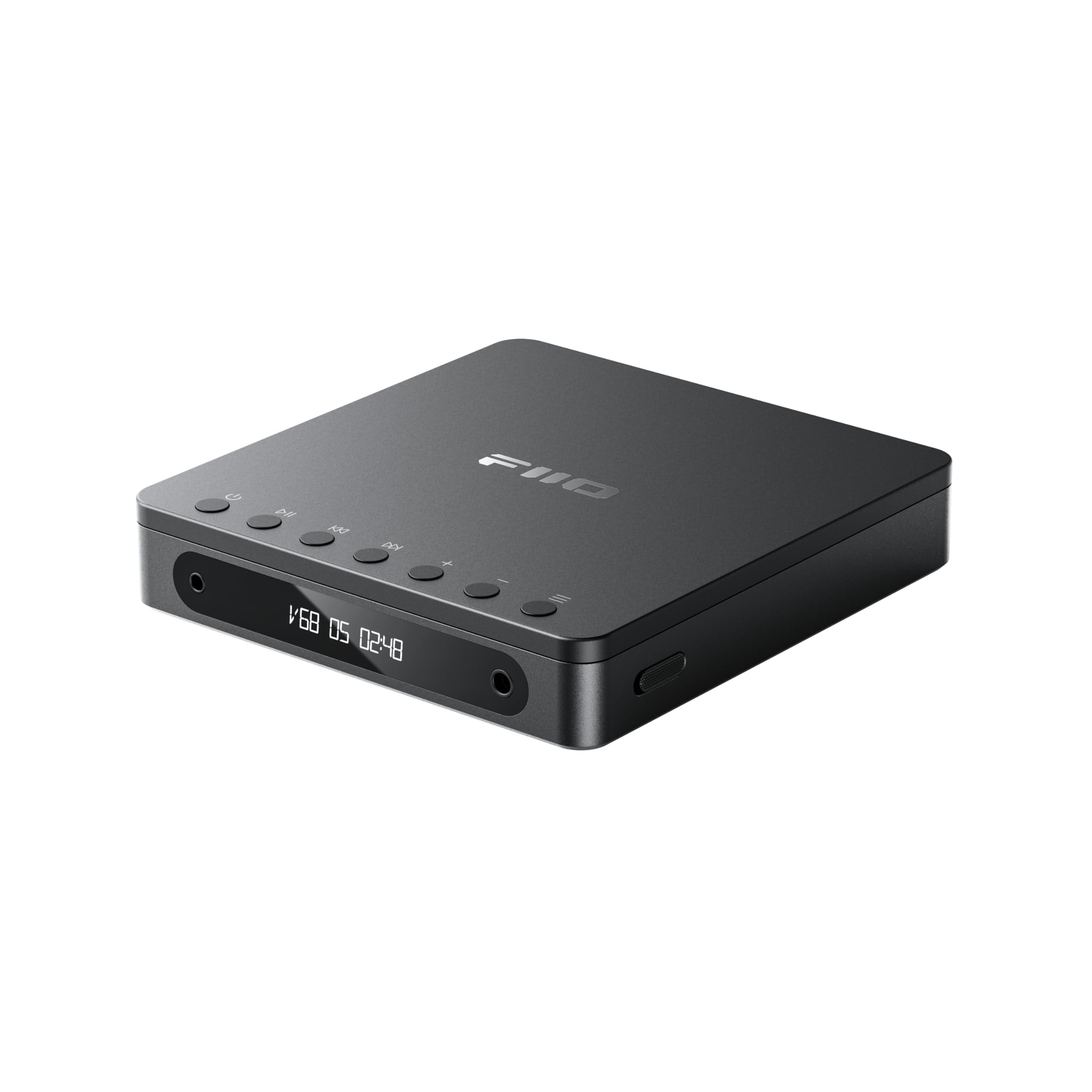 Amazon.co.jp: FIIO DM13 BT 【日本正規販売店より発送・シリアル