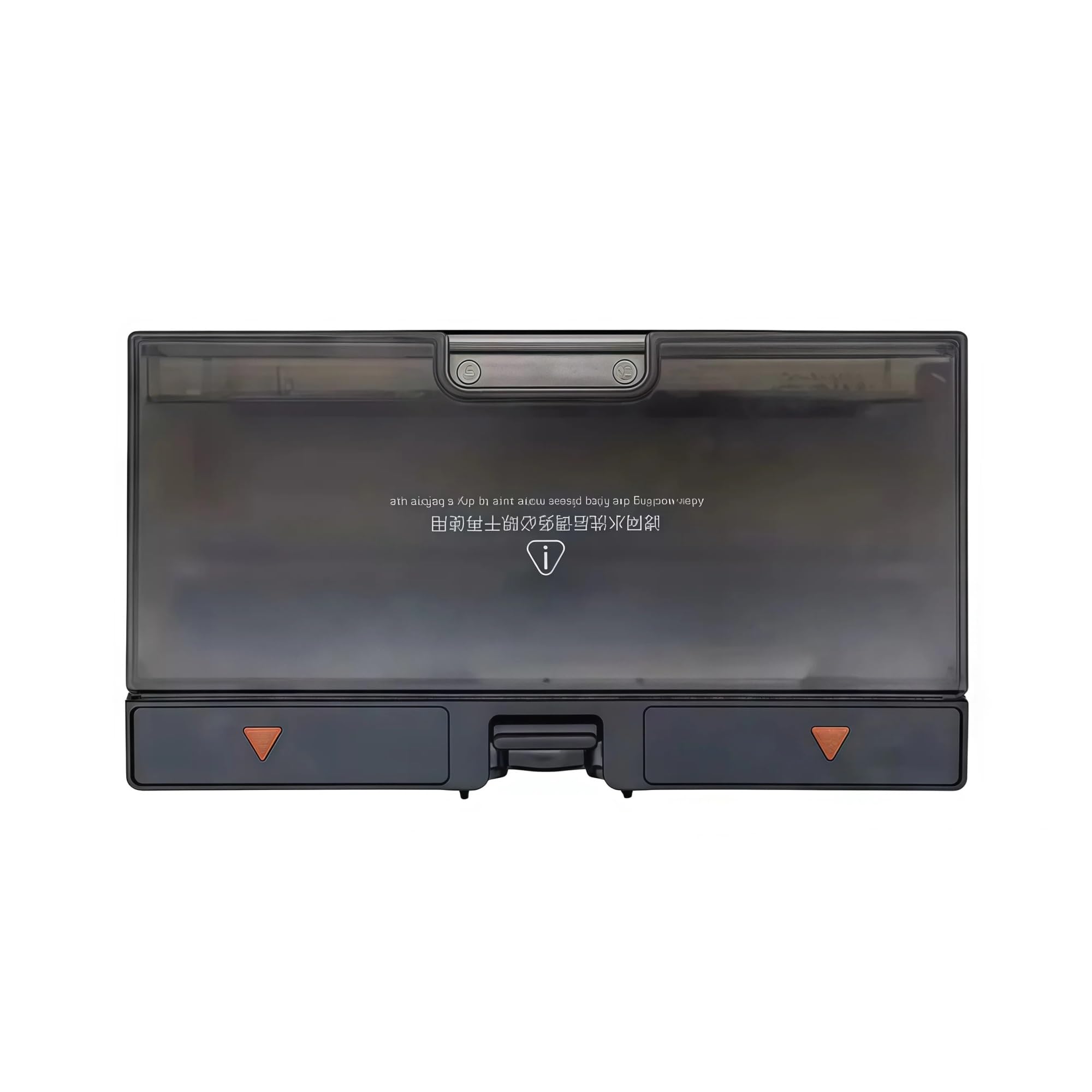 Dust Box，Compatible for Roborock，S5 S50 S51 S52 S55 S6 T4 T6 Robot Vacuum Cleaner Accessories Parts Bin Box