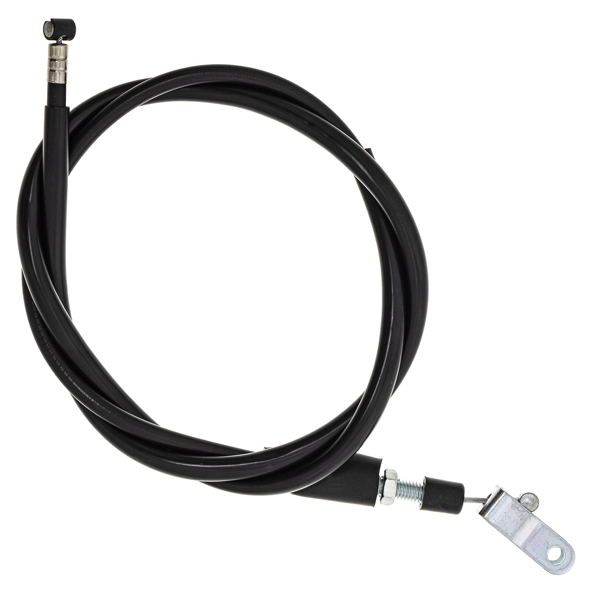 Amazon.com: NICHE Clutch Cable for Suzuki GN400T GN400XT GN400X