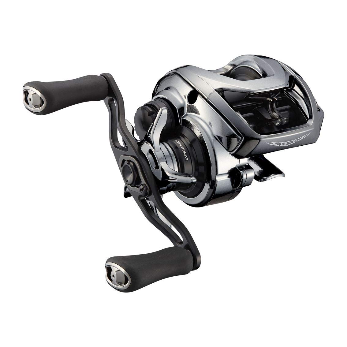 Amazon | ダイワ(DAIWA) スティーズリミテッド SV TW 1000 右 - リール