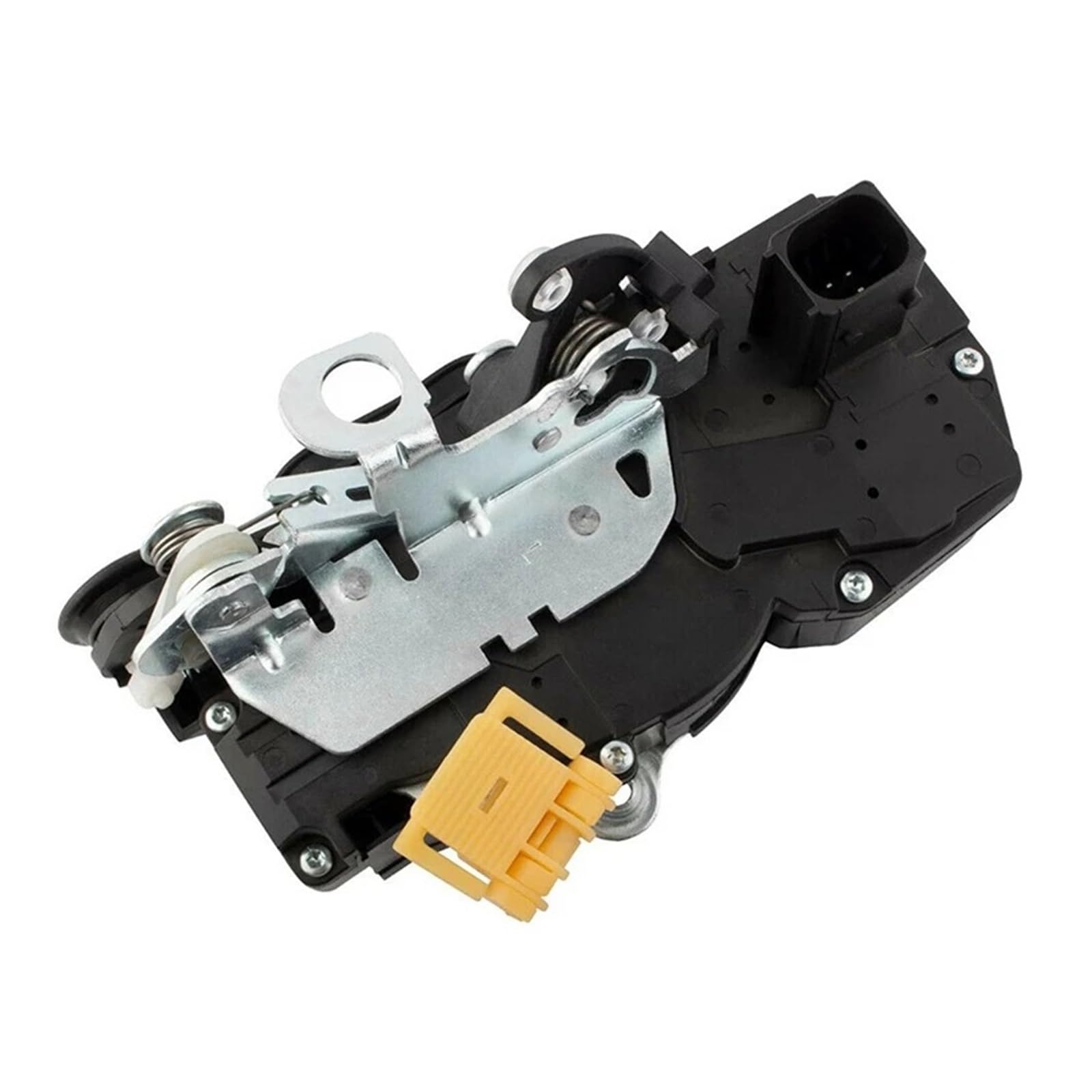 for Cadillac for Escalade for ESV for EXT 2007-2009 Door Lock Actuator Front Rear Left Right 15896626 15896625 Door Lock Latch Actuator(Rear Left)