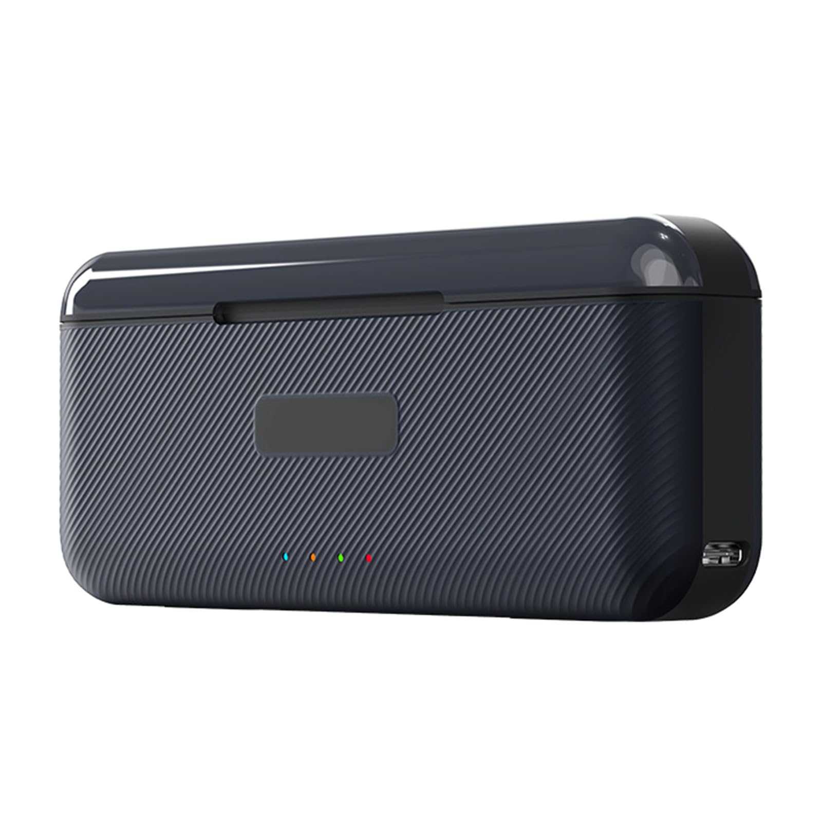 Charge rapide pour 13 avec fente pour carte USB de type C Quick PD3.0/PD2.0 3 batteries Charge simultanée Fast Box Batterie