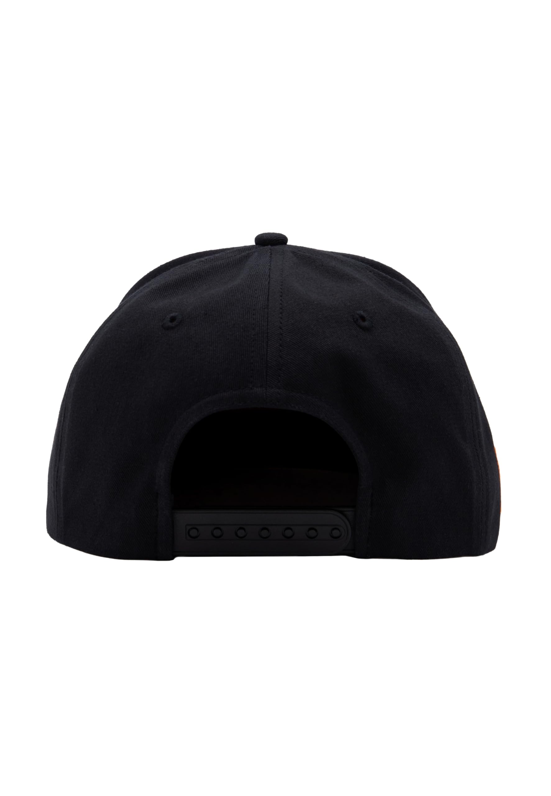 King Kerosin Gorra plana para hombre con parche bordado en 3D Titties, Beer & Choppers