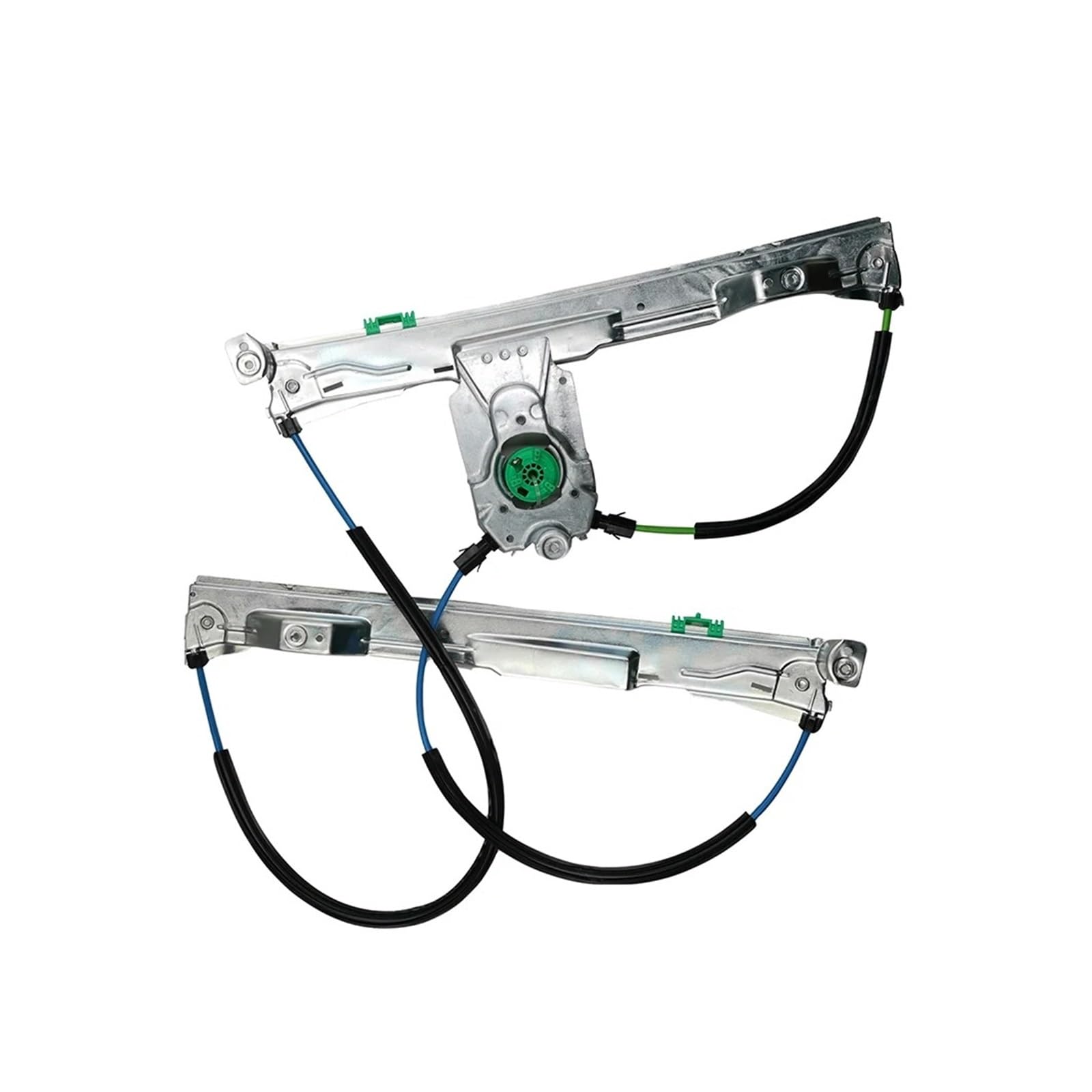 Dnhqknoaf Left Front Window Regulator 8200826169 Front Window Lifter Regulator Driver Side For Clio Iii 2005