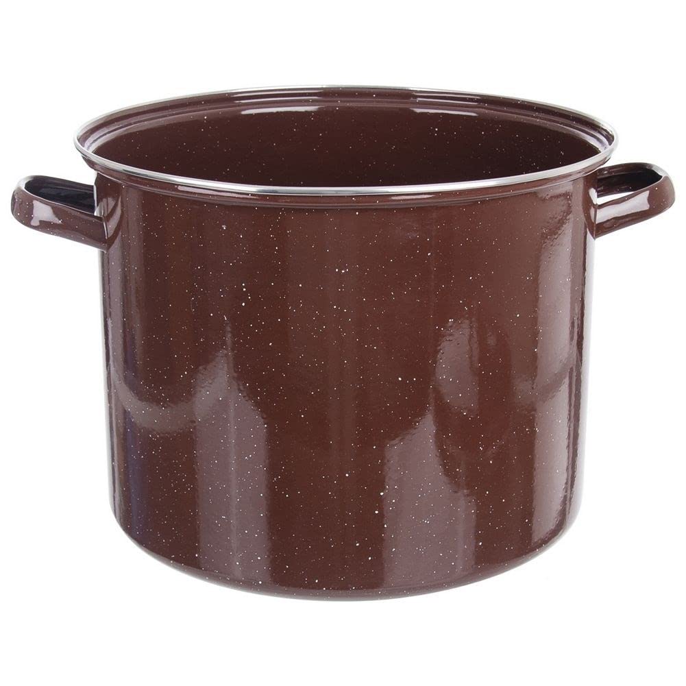 Cosy & Trendy Braadpan met deksel Fontestic Gietijzer Black 24 cm