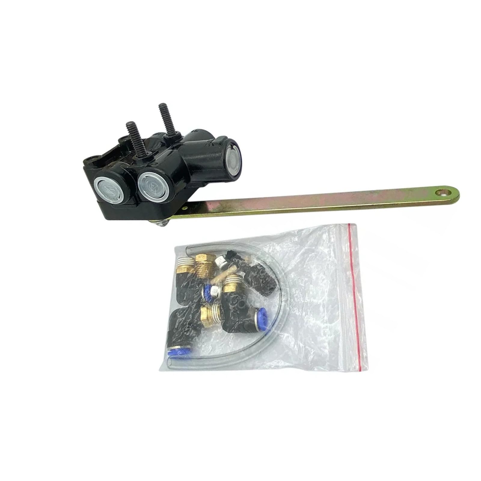 Amazon.com: Prefer Warehouse Height Control Leveling Valve 1/4