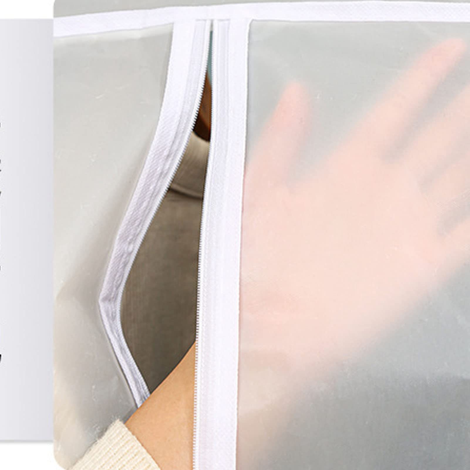 Garderobe Organisatie Waarom Het Aankomende Vrijdag Spannend Kan Worden  Voor Bitcoin Hangende Opbergzak Voor Kleding