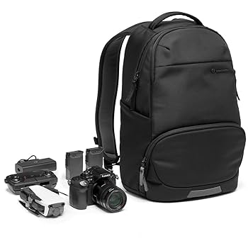 Amazon.com: Manfrotto Advanced Active III Camera and Laptop