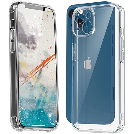 Amazon Iphone 13 Mini 5 4インチ ケース Iphone 13mini クリア ケース Iphone13mini カバー シェル スマホ保護カバー Sgs認証 クリア 美しい 光沢感 落下防止 衝撃吸収 保護 頑丈 軽量 傷防止 黄ばみ防止 ソフト 軽薄型 耐衝撃 米軍mil規格取得 Iphone5 4インチ Amazon Iphone 13 Mini 5 4インチ ケース Iphone 13mini クリア ケース Iphone13mini カバー シェル スマホ保護カバー Sgs認証 クリア 美しい 光沢感 落下防止 衝撃吸収 保護 頑丈 軽量 傷防止 黄ばみ防止 ソフト 軽薄型 耐衝撃 米軍mil規格取得 Iphone5 4インチ