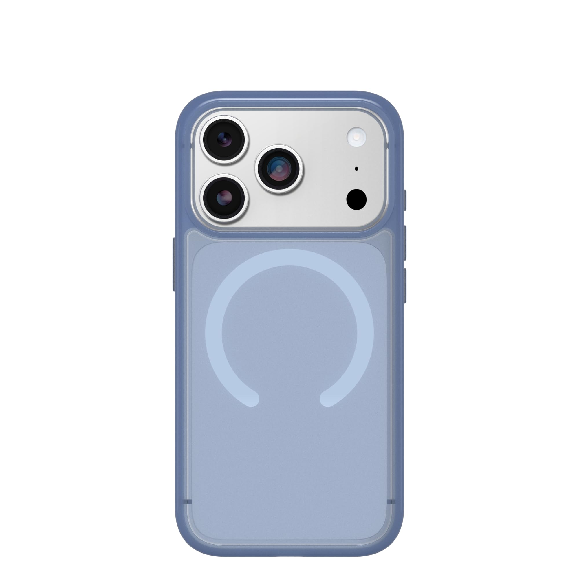 Amazon.com: OtterBox iPhone 17 Pro Symmetry Series Clear Case