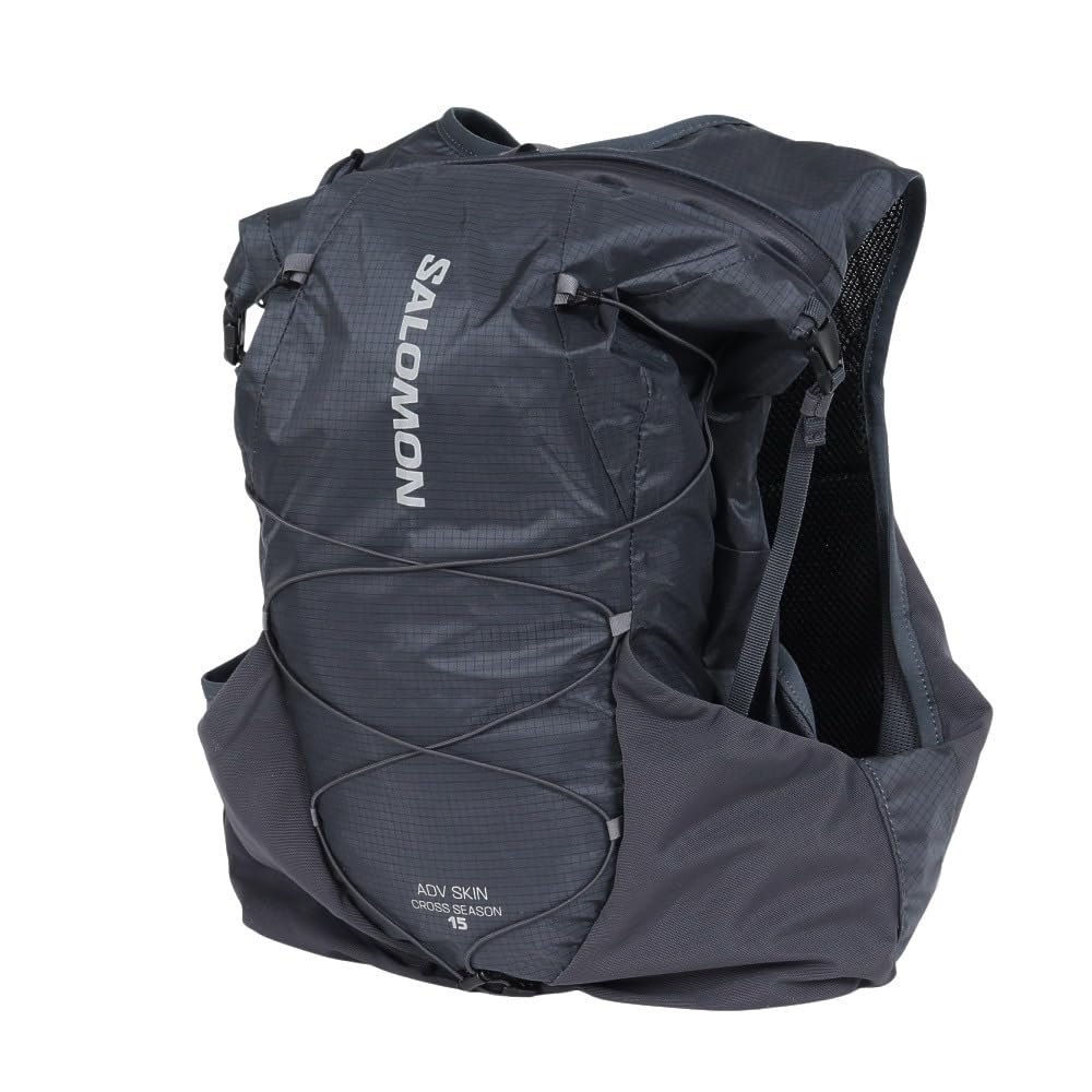 ✨SALOMON　アドバンスド スキン X シーズン 15L Amazon.co.jp: [SALOMON] ユニセックス アドバンスド スキン X