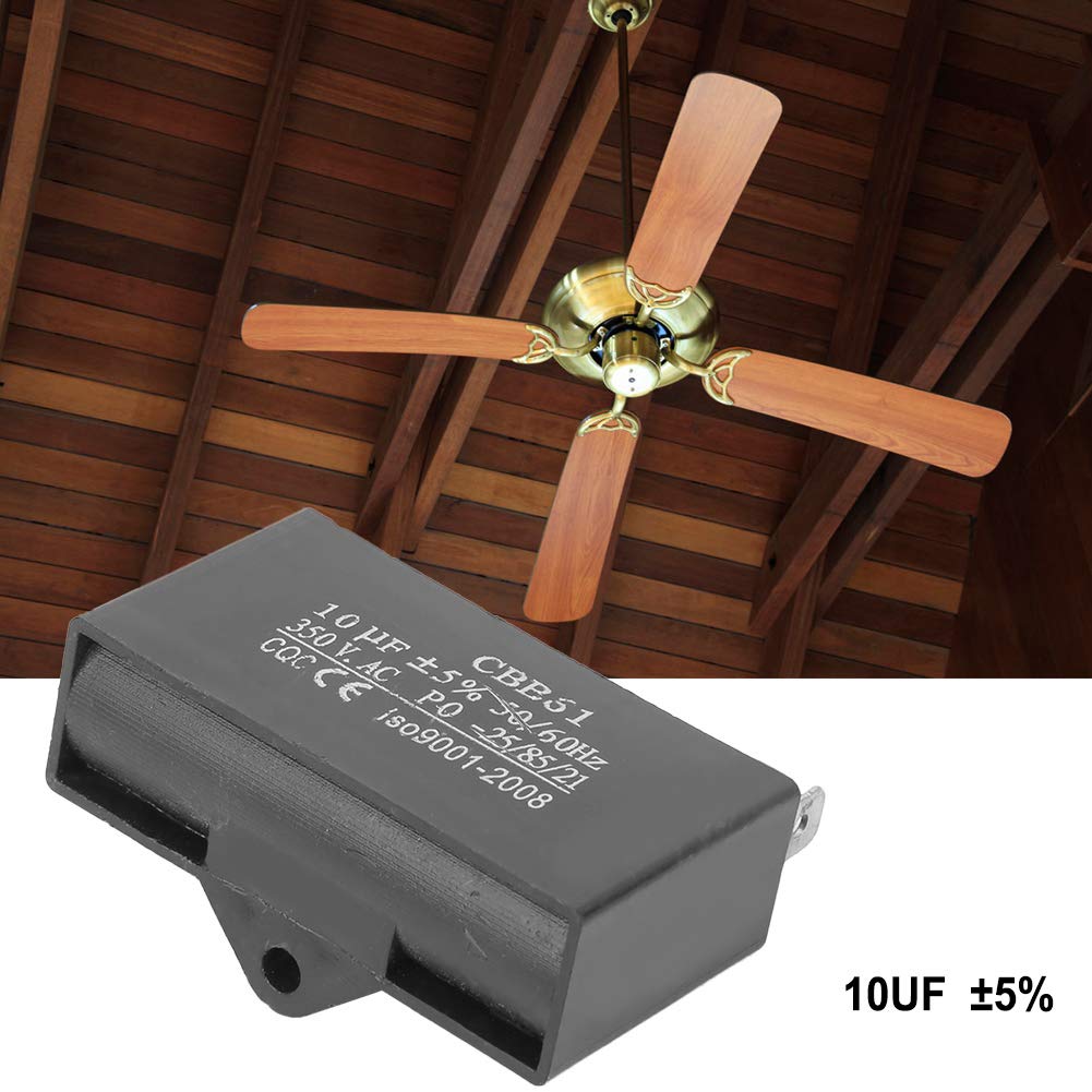 Antenna Base Cb Condensatore CBB61 2uF 2uF 4uF 550V/450V AC 5 Fili Per Motore Ventilatore A Soffitto | Capacitore Avvio Motore Condensatore Condizionatore Antenna Base Cb Condensatore CBB61 2uF 2uF 4uF 550V/450V AC 5 Fili Per Motore Ventilatore A Soffitto | Capacitore Avvio Motore Condensatore Condizionatore