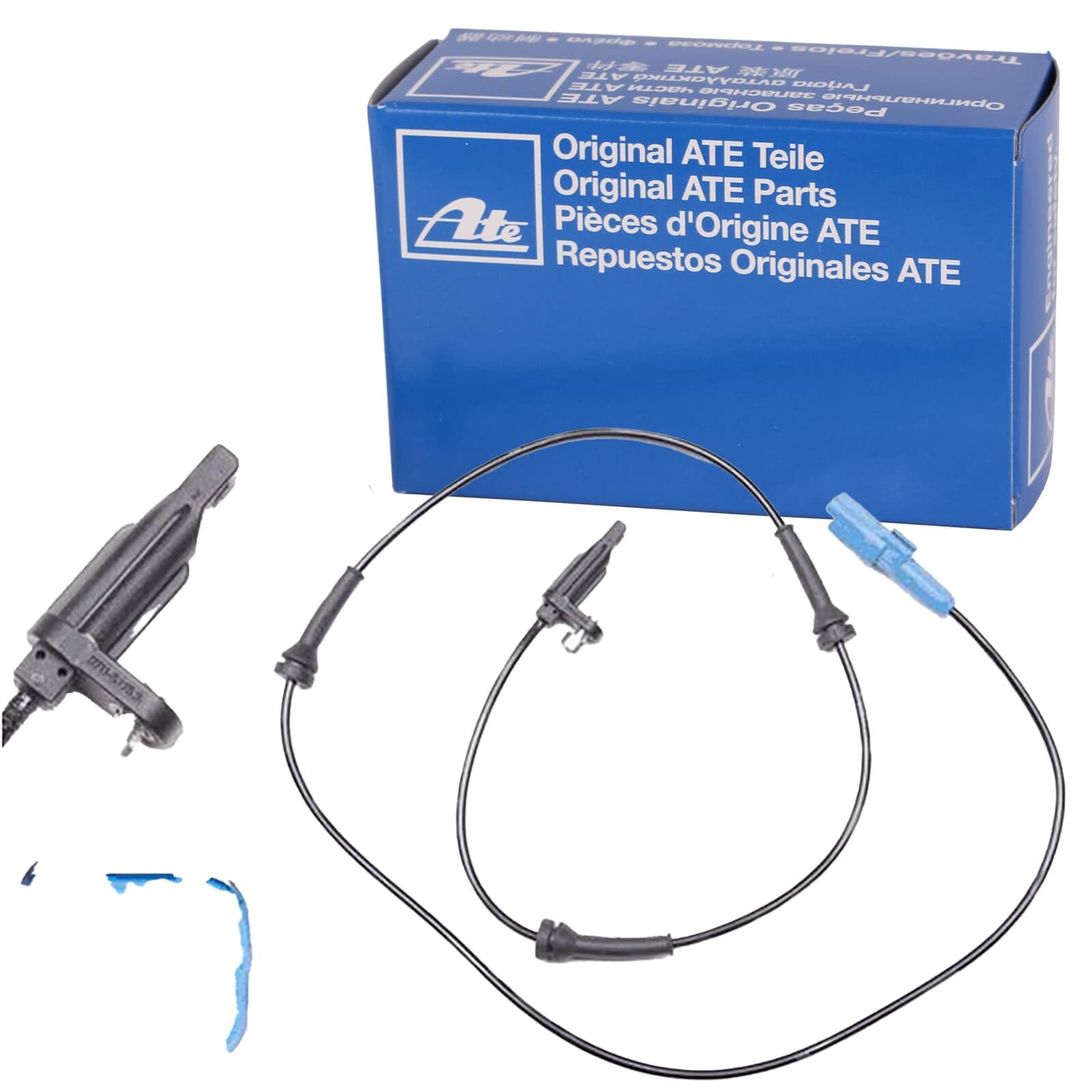 Ate 24.0711-5375.3 Freno-image