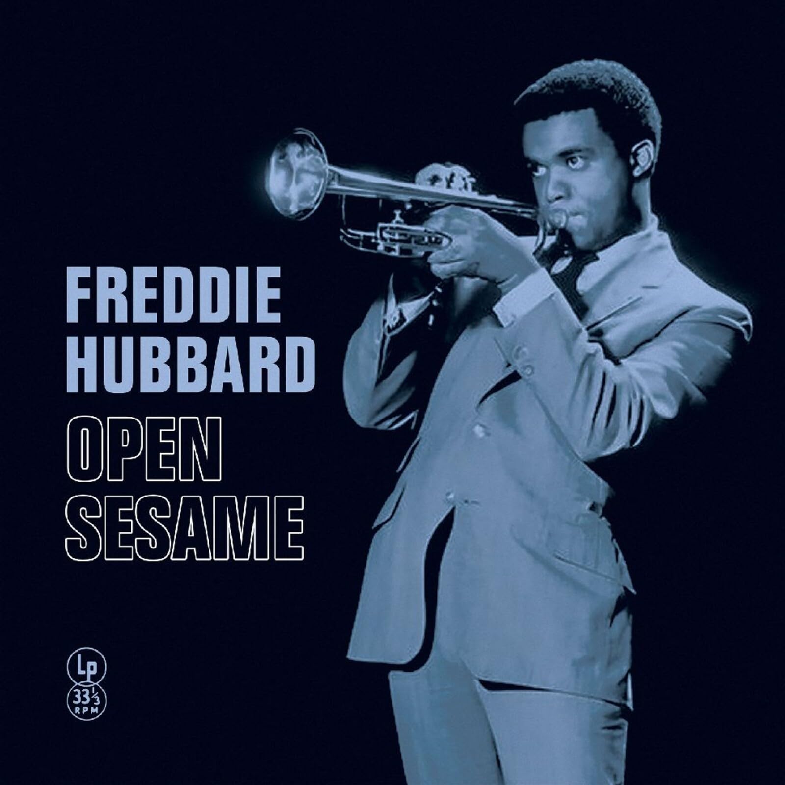 Open Sesame [VINYL]