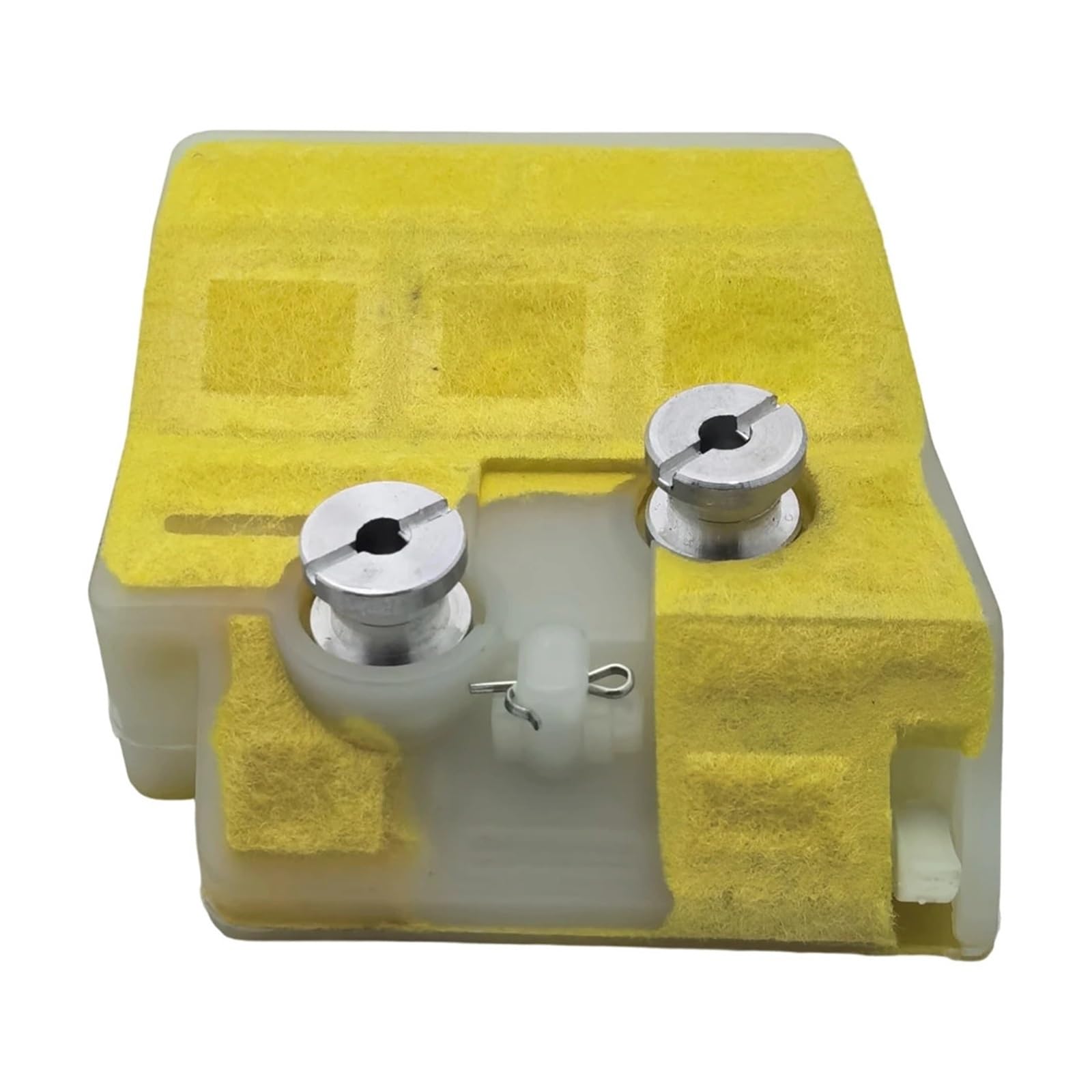 Limpiador de filtro de aire 1121 120 1612 compatible con piezas de motosierra Sthil 024 MS240 estilo antiguo 026 MS260.