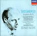 Shostakovich: Symphony No. 15 / From Jewish Folk Poetry, Opp. 79, 141