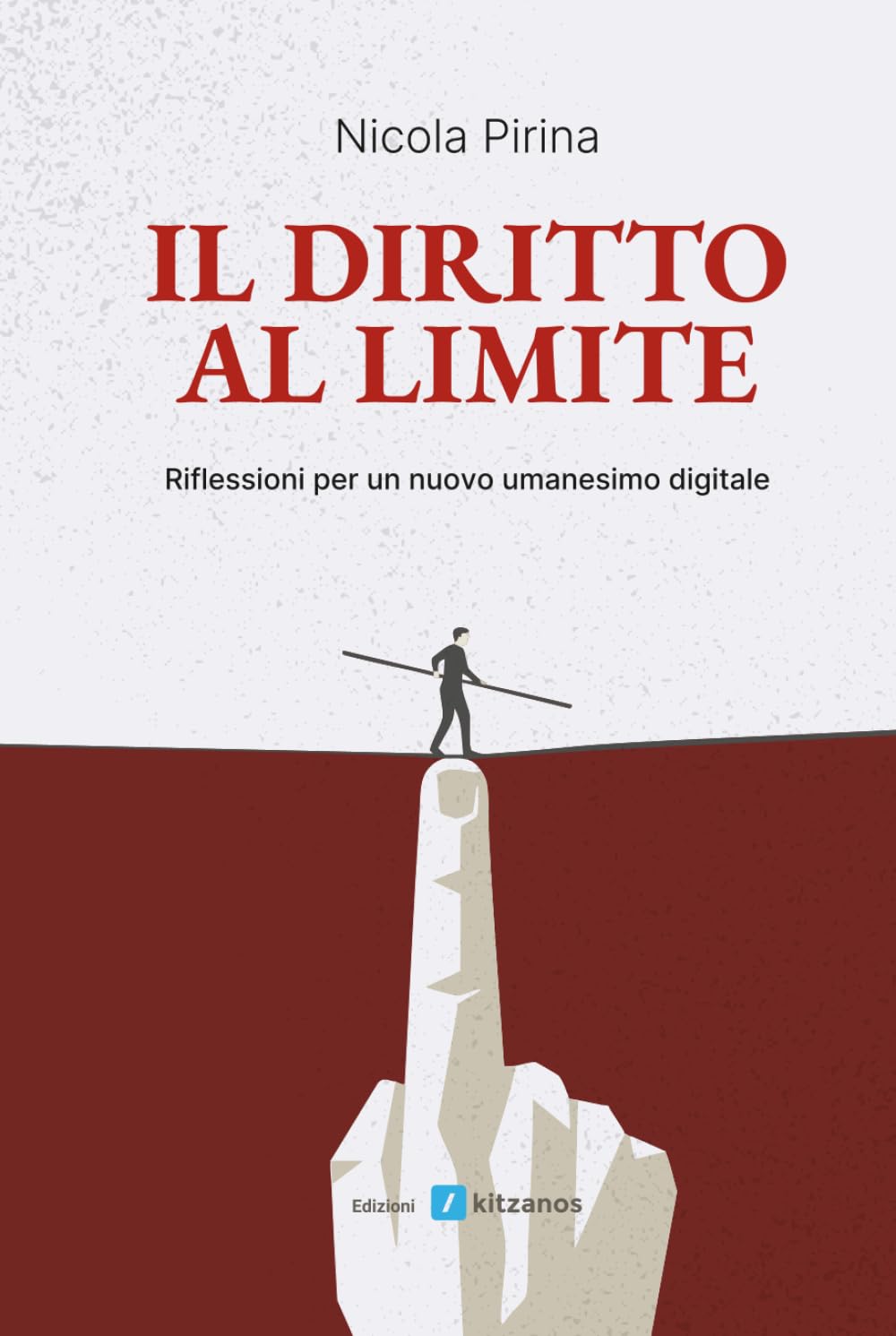 Il diritto al limite: Riflessioni per un nuovo umanesimo digitale