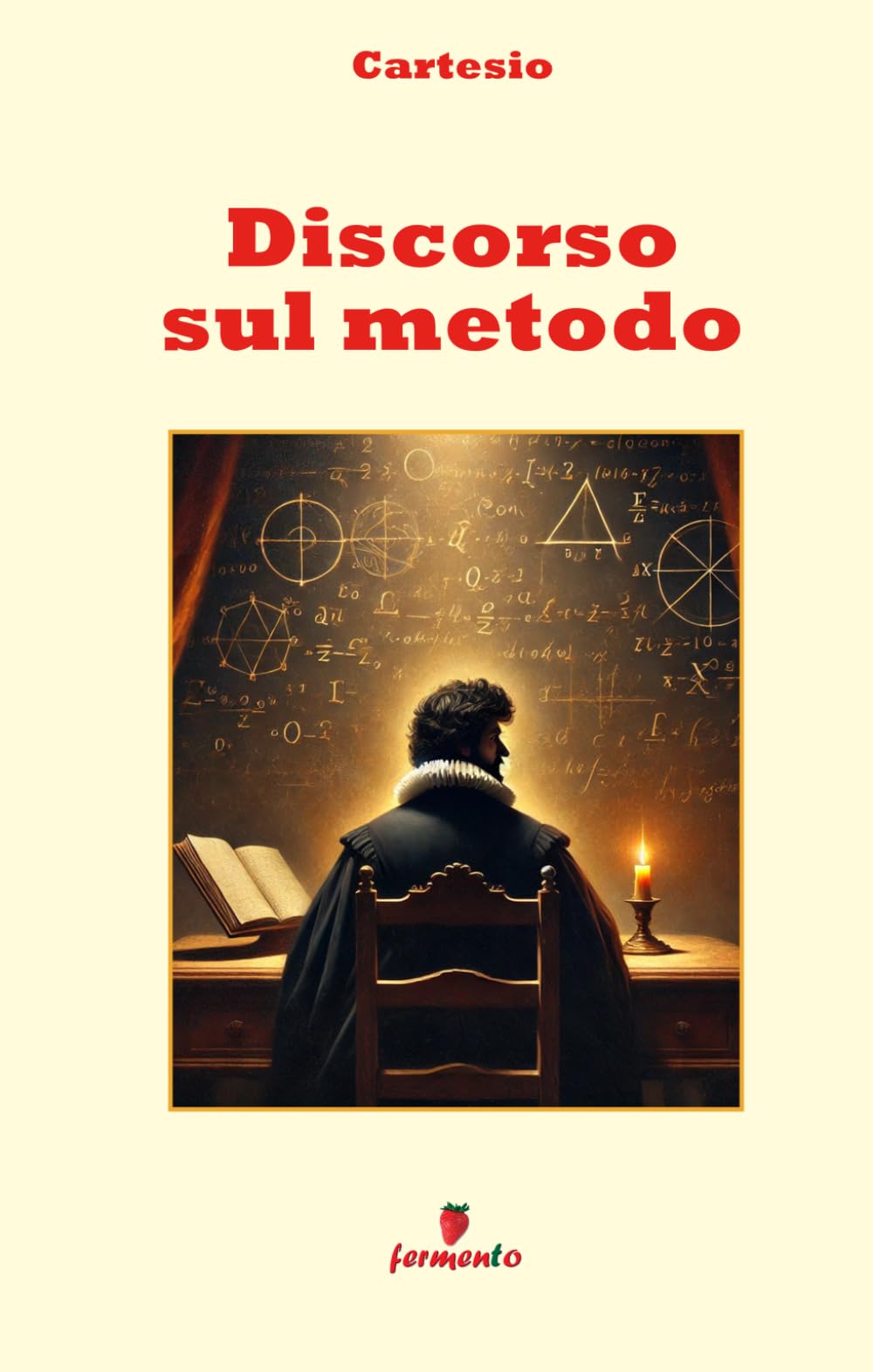Discorso sul metodo: Nuova traduzione con annotazioni