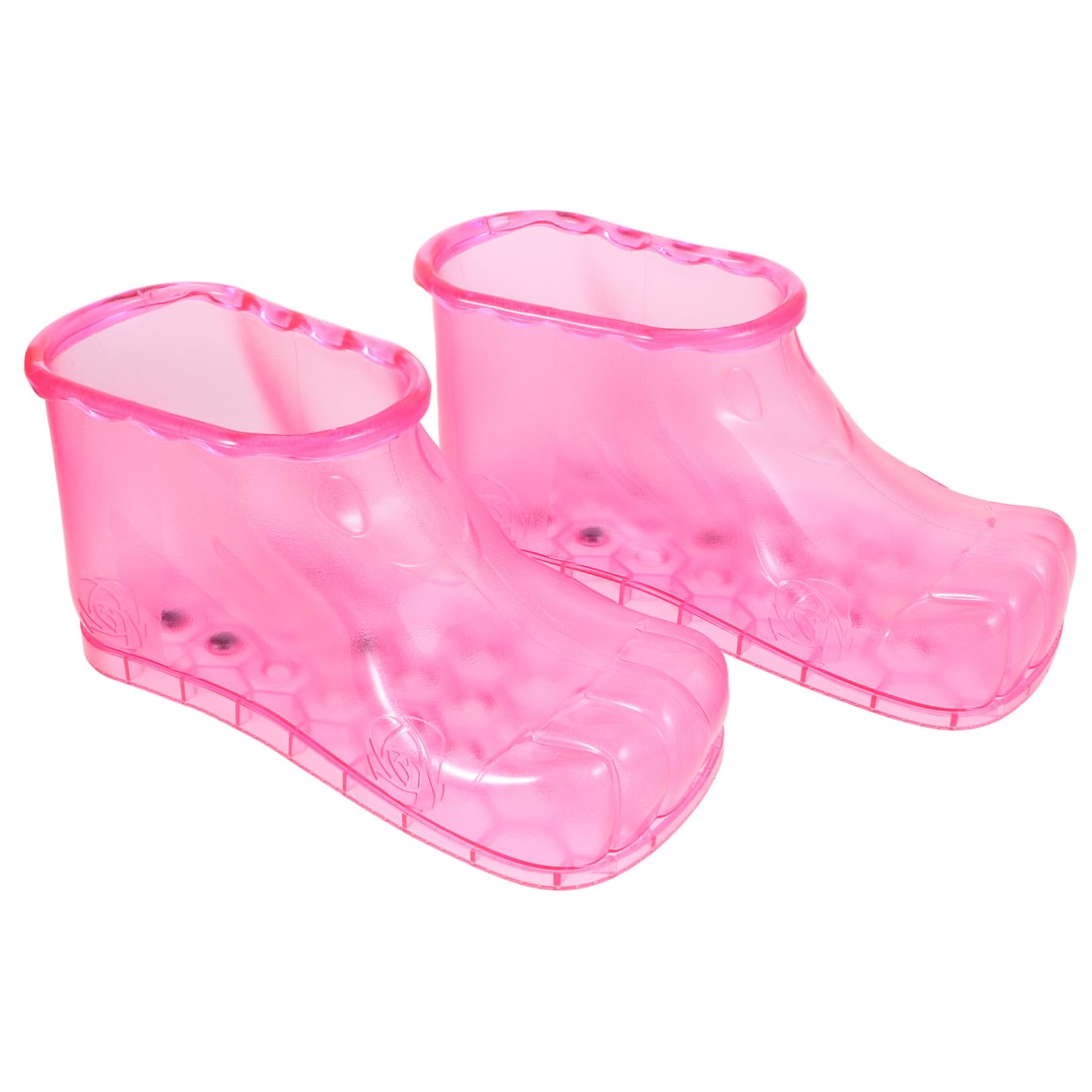 Przenośnych Butów Do Moczenia Stóp Kobiet Wygodne Buty Do Kąpieli Stóp Plastikowe Buty Do Basenu Łatwe Użyciu