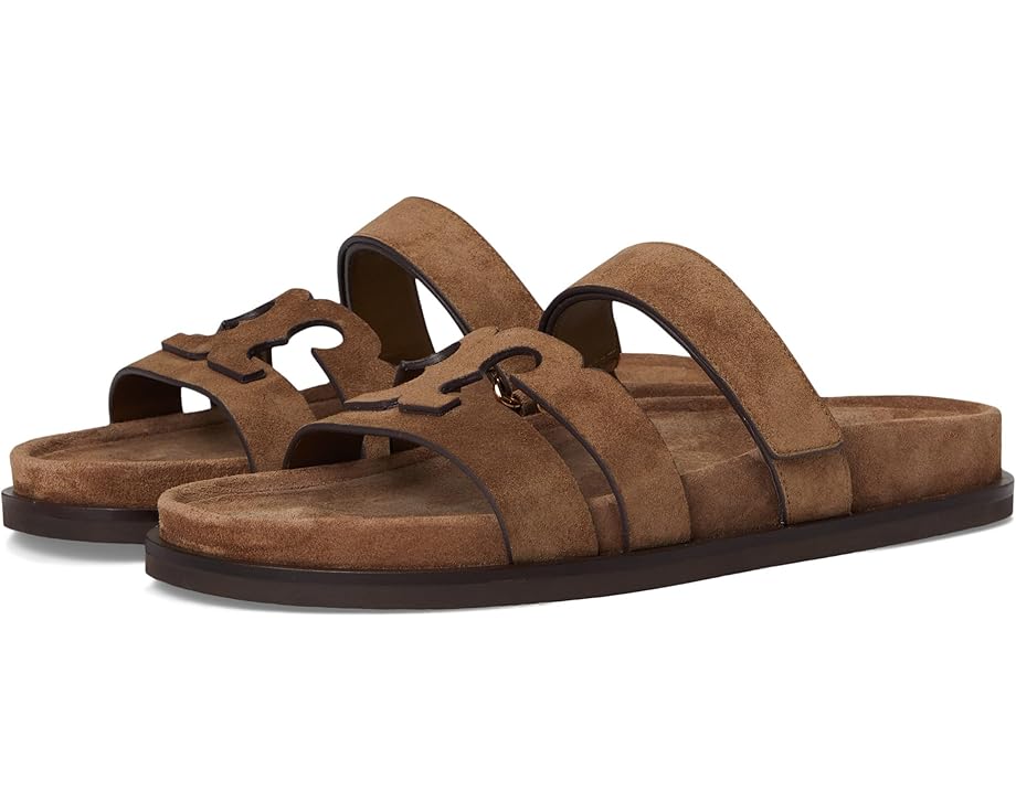 Tory Burch Ines Sport Slides - Pair View