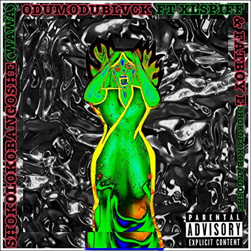 ODUMODUBLVCK, Xlsiff & Fatboy E