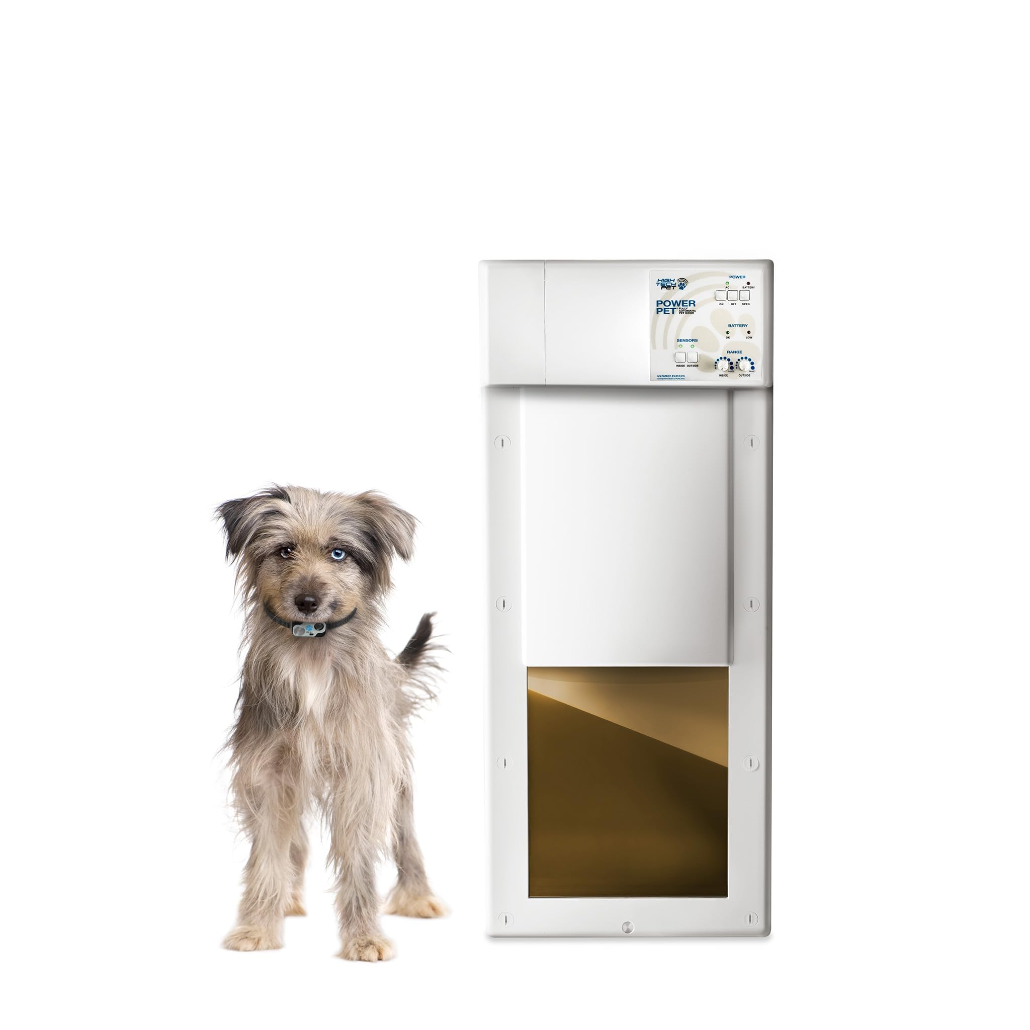 High Tech Pet Power Pet Medium