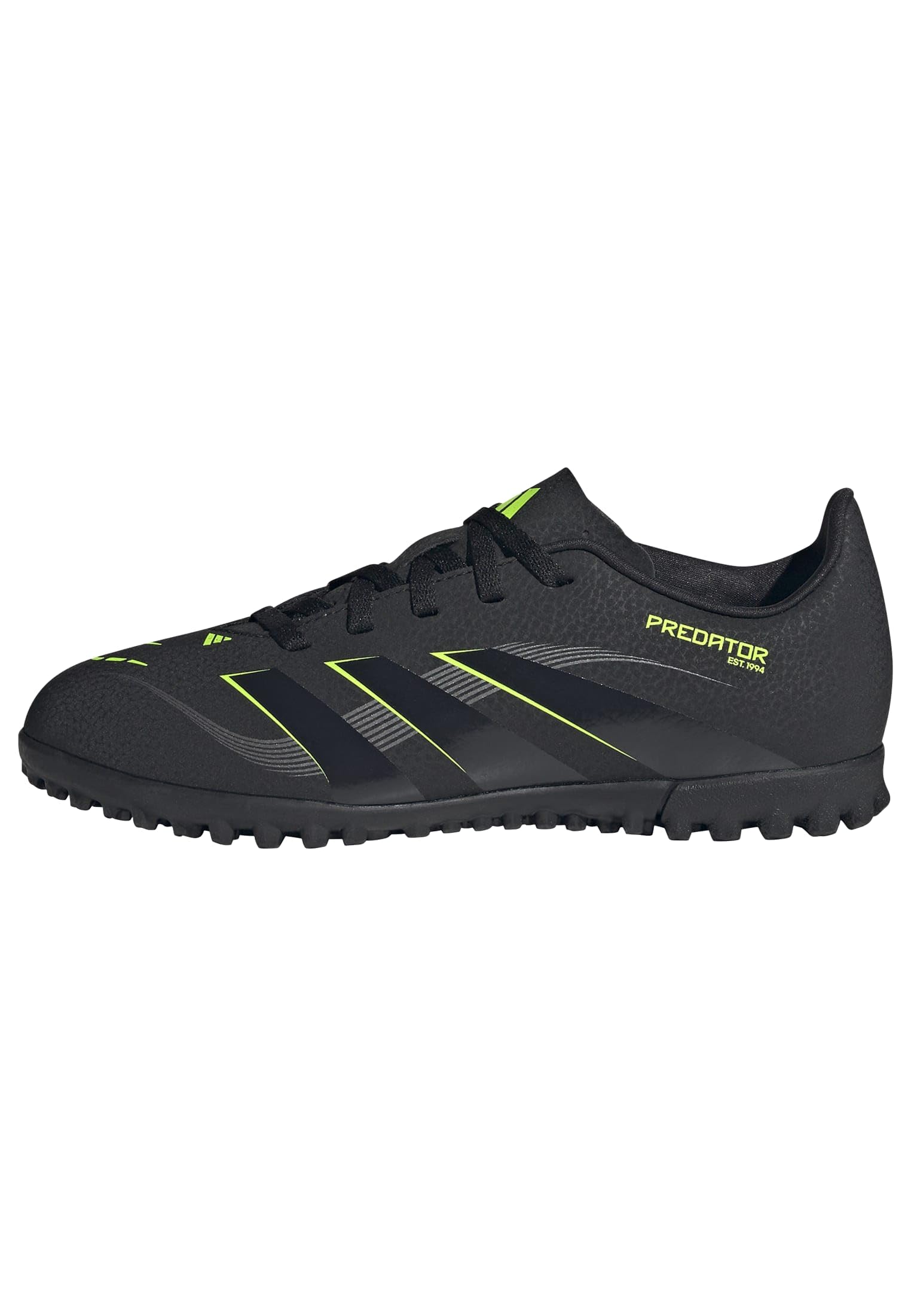 adidas Kids' Chaussure Predator Club Turf Enfants